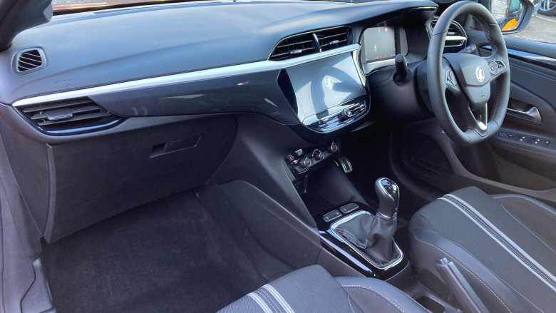 Vauxhall Corsa 1.2 GS 5dr Petrol Hatchback